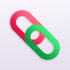 Auto app icon, which follows your light or dark theme
